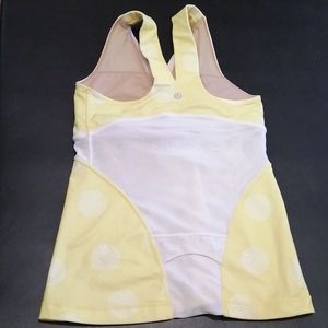 Lululemon tops